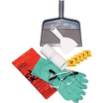 Chemical Spill Kit, CHSK thumbnail 6