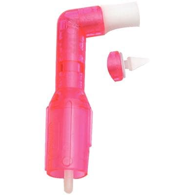 2Pro Total Access Disposable Prophy Angle, Soft Cup Long, White, 144/Pk, 5500303 thumbnail 4