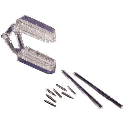 MainStay™ Disposable Articulator Pin Quadrant Pack of 50 (Whip Mix #08252) thumbnail 10