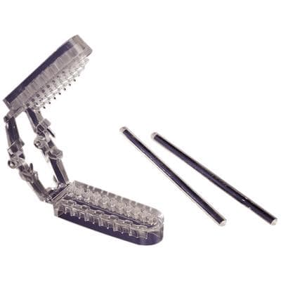 MainStay™ Disposable Articulator Pinless Quadrant, 50/Pack, Whip Mix #08254 thumbnail 9