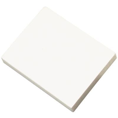 3M (Solventum) Small Mixing Pad Refill, 1-1/2" x 2", White, 10/Pkg, #1994P thumbnail 10