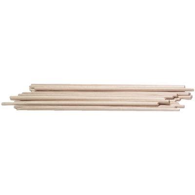 Dixon Orangewood Sticks, Large 3/16, 20/Pkg - Orangewood Sticks – Large 3/16, 20/Pkg - Orangewood Sticks – Large 3/16, 20/Pkg - Image 1