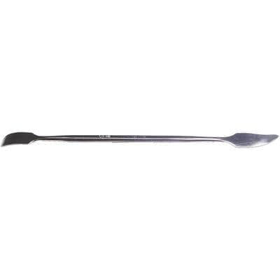 Norustain Wax Carving Spatula #31, Double-Ended, 7-1/4" Overall Length, 1/Pkg - Norustain Wax Carving Spatula – #31, 7-1/4" L - Norustain Wax Carving Spatula – #31, 7-1/4" L - Image 1