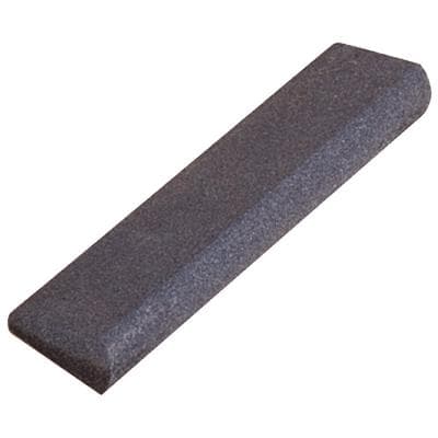 Dressing Stone, Silicon Carbide, 4" L, 1/Pkg - Dressing Stone Silicon Carbide 4 - Dressing Stone Silicon Carbide 4 - Image 1
