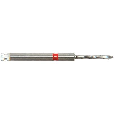 Flexi-Post Primary Reamer, Size 1, Red, 1.2 mm Diameter, 1/Pkg, 191-01 thumbnail 12