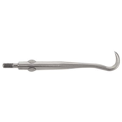 Morrell Crown Remover Tip C Only, Stainless Steel, J&J Instruments, 07-897 thumbnail 7