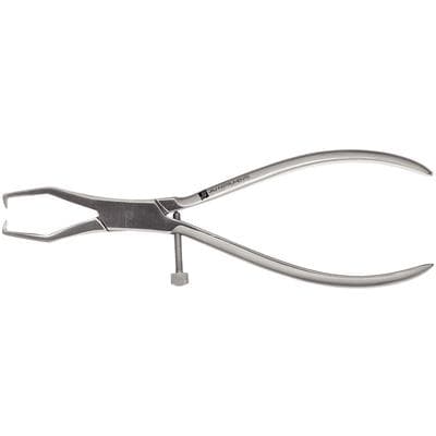 J&J Instruments Baade Band Remover #255, Double End, Curved Tip thumbnail 8