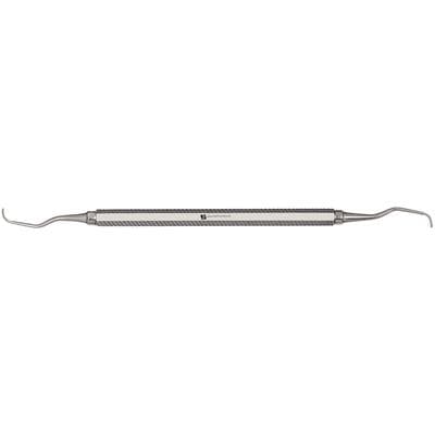 J&J Instruments Gracey Curette #5/6, Standard Handle, Double End, 11-656 thumbnail 4
