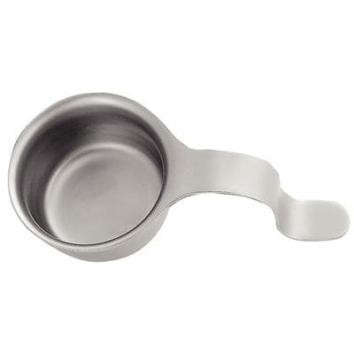 Lester Pumice Cup, Stainless Steel thumbnail 3