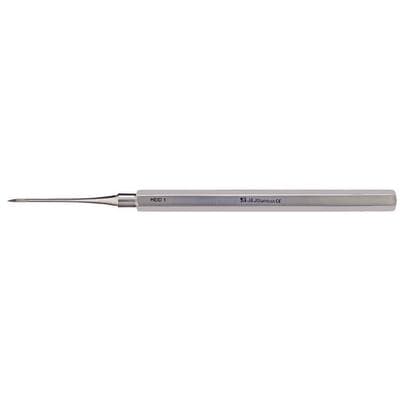 Root Tip Pick #1 Heidbrink, Single End, Stainless Steel, J&J Instruments Inc. thumbnail 6