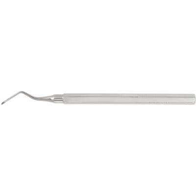 J&J Instruments #2 Heidbrink Root Tip Pick, Single End, Stainless Steel, 1/Pk thumbnail 6