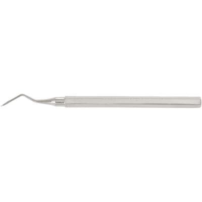 J&J Instruments Heidbrink Root Tip Pick #3, Single End, Stainless Steel, 1/Pkg, JJI-04-230 thumbnail 2
