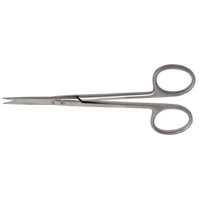 Wagner Scissors, Straight, Serrated, 4.75" (12 cm), 1/Pk, IN12-339 / 12-339 thumbnail 10