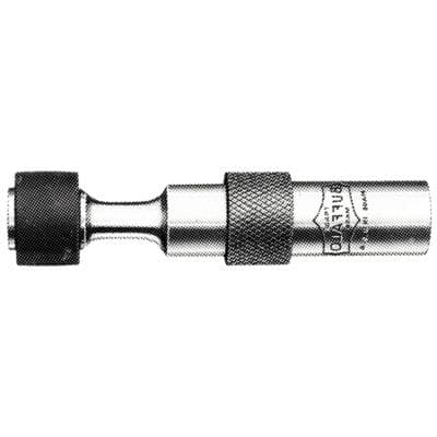 Buffalo Dental Burley Arbor for Lathe, Knurled Nut Tightening, Right Side Mount thumbnail 3