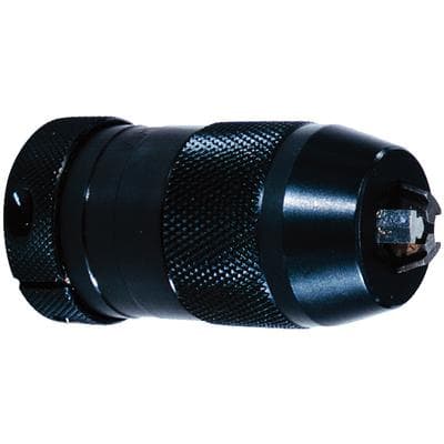 Buffalo Dental Jacobs Style Heavy Duty Chuck, Keyless, 9/32" Capacity, Right Side Mount thumbnail 5