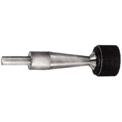 Buffalo Dental 100S Arbor Band Mandrel/Chuck, 3/4" Arbor Bands, 1/4" Mandrel, 30560 thumbnail 4
