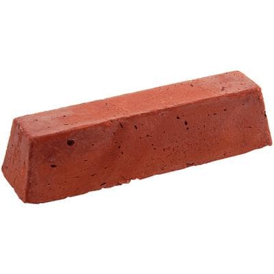 Buffalo Dental Tripoli Polishing Compound, 1 lb Bar/Cake, 83091 thumbnail 8