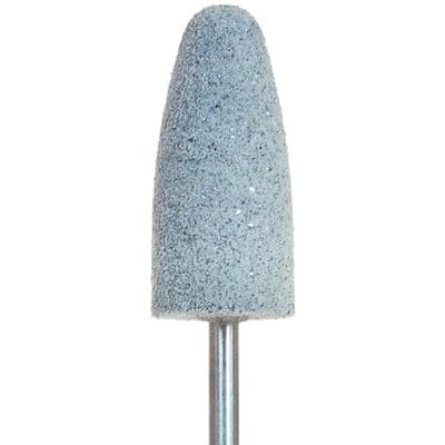 Shofu AcryPoint Lab Polisher, HP, Bullet Shape #BP1, 10 mm, Coarse (Dark Grey), 6/Pk, 0426 thumbnail 10