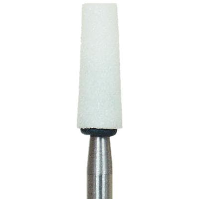 Shofu Lab Series Stones #1 White, Aluminum Oxide, HP Shank, ISO #040, 72/Box thumbnail 11