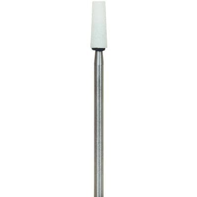 Shofu Lab Series Stones #1 White, Aluminum Oxide, HP Shank, ISO #040, 72/Box thumbnail 12