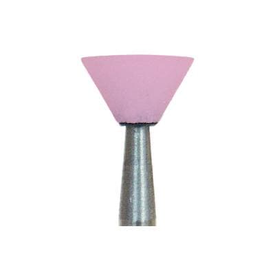 Shofu Lab Series Stones #2 HP Pink, Aluminum Oxide, ISO #070, 72/Box thumbnail 14