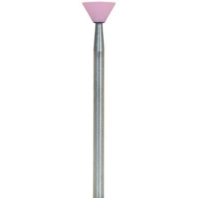Shofu Lab Series Stones #2 HP Pink, Aluminum Oxide, ISO #070, 72/Box thumbnail 15