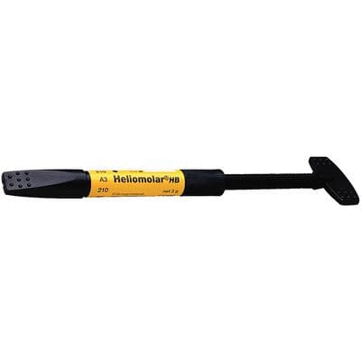 Heliomolar HB Light-Curing Microfill Composite Syringe Refill, Shade A3, 3g, 560196AN thumbnail 7