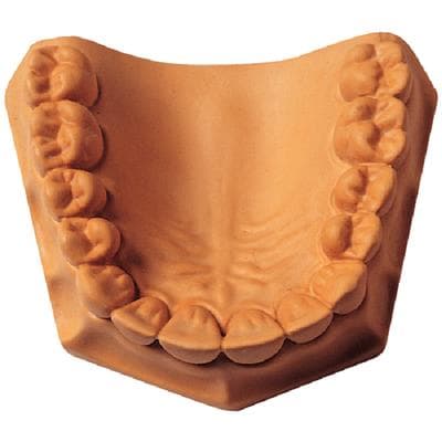 Whip Mix Microstone Golden Type III Dental Stone, 140 g Packets, 80/Box, 02364 thumbnail 11