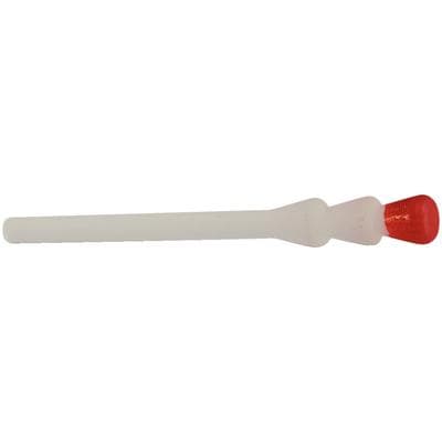 FibreKleer 4X Parallel Fiber Post, 1.00 mm, Red, 10/Pack, N83AA thumbnail 19