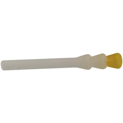 FibreKleer 4X Parallel Fiber Post, 1.25 mm, Yellow, 10/Pack, N83AB thumbnail 15