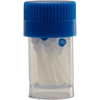 FibreKleer 4X Parallel Fiber Post Refill, 1.50 mm, Blue, 10/Pk, N83AC thumbnail 12