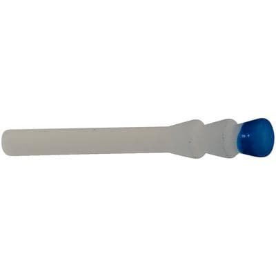 FibreKleer 4X Parallel Fiber Post, Size 1.50 mm, Blue, 30/Pack, N83AF thumbnail 8