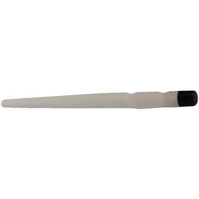 FibreKleer 4X Tapered Fiber Post Refill, 1.25 mm, Black, 10/Pack, N83BA thumbnail 18