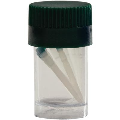 FibreKleer 4X Tapered Fiber Post, 1.50 mm, Green, 10/Pack, N83BC thumbnail 12