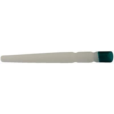 FibreKleer 4X Tapered Fiber Post, 1.50 mm, Green, 10/Pack, N83BC thumbnail 13