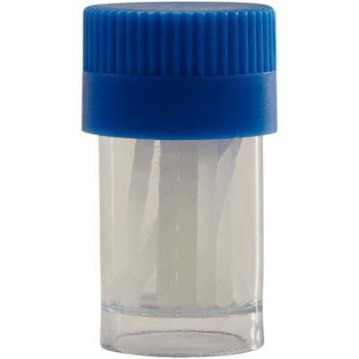 FibreKleer 4X Fiber Post Refill, Original, 1.50 mm (Blue), 10/Pack, N83CC thumbnail 11