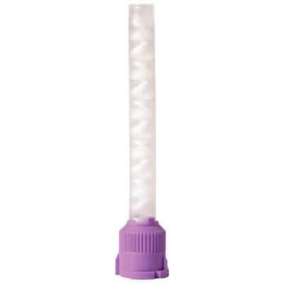 Pentron Clinical Correct Plus Purple Mixing Tips, Heavy, 100/Pk, Q19CB thumbnail 6