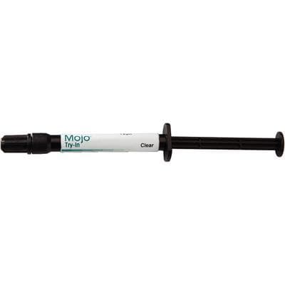 Mojo Clear Try-In Refill Syringe, 1.6g, N06AC thumbnail 6