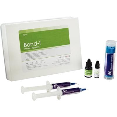 Bond-1 Primer/Adhesive Kit, Single Step Bonding System, N01I thumbnail 9