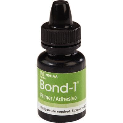 Bond-1 Primer/Adhesive, 4 mL Bottle, Total-Etch Bonding System, N01IAA thumbnail 13