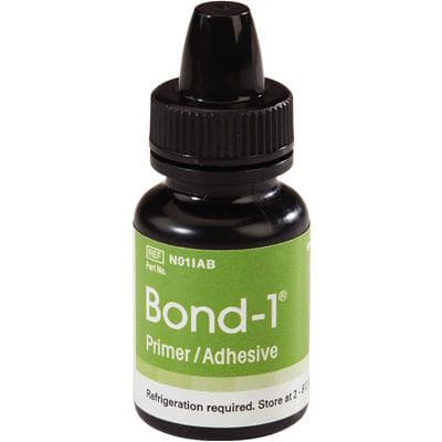 Bond-1 Primer/Adhesive, 5th Generation Total-Etch Bonding System, 6 mL Bottle, N01IAB thumbnail 13