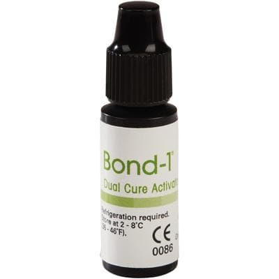 Bond-1 Dual Cure Activator, 3 mL Bottle, N01IAC thumbnail 11