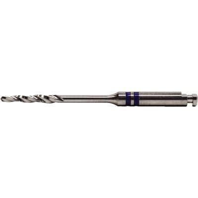 FibreKleer 4X Tapered Post Drill Refill, 1.375 mm, Purple, N81CB, 1/Pk thumbnail 12