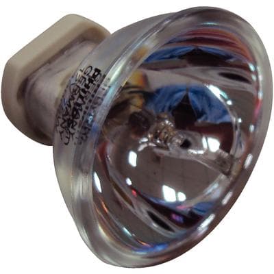 Dentamerica Litex Halogen Reflector Curing Light Bulb, 75W, 12V, MR11, G5.3-4.8 Base, 6.25A thumbnail 3