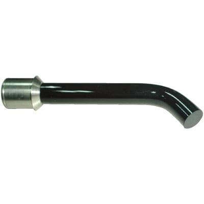 Dentamerica Litex 680 Curing Light Probe, 9 mm, Black, #666-9 thumbnail 5