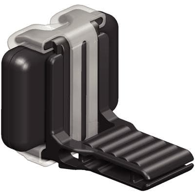 XCP-DS FIT Universal Sensor Positioning System Biteblock Refill, Size 0 Periapical, Black, 2/Pkg, 559907 thumbnail 15