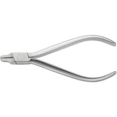 Hu-Friedy Clear Collection Tear Drop Aligner Instrument, 678-800, 1/Pk thumbnail 8