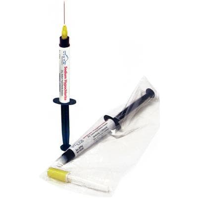 Vista Apex Sodium Hypochlorite 3% Pre-Filled Syringe, 3 cc, 10/Pkg, 502355 thumbnail 8