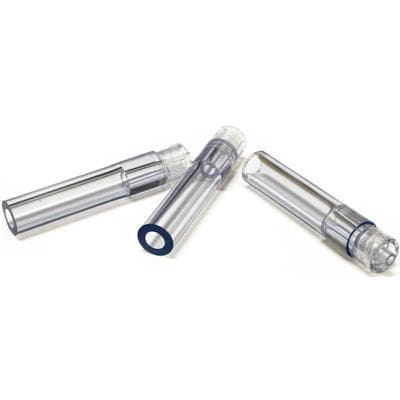 Vista Apex Appli-Vac Micro-Aspirators, Luer Lock HVE Adapters, Untipped, 20/Pk, 315250 thumbnail 8
