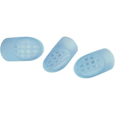 Vista Apex Disposable High Volume Evacuator (HVE) Screens, Plastic, Blue, 100/Pk, 803011 thumbnail 16